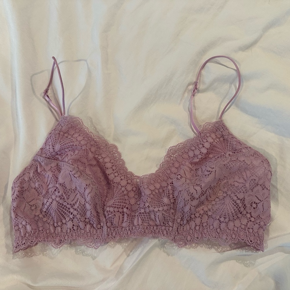 Free People bralette